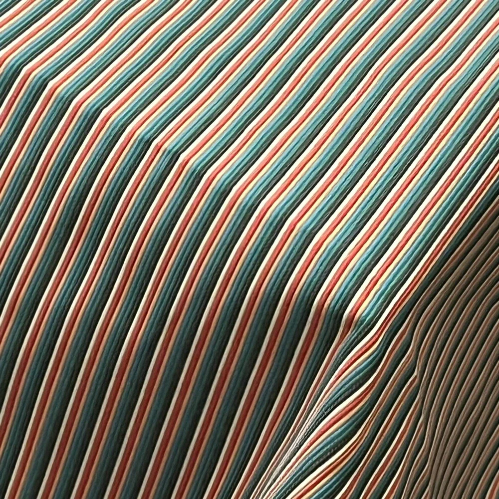 Remnant fabric